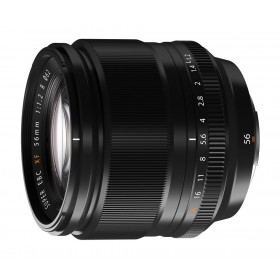 FUJINON LENS XF56mmF1.2 R